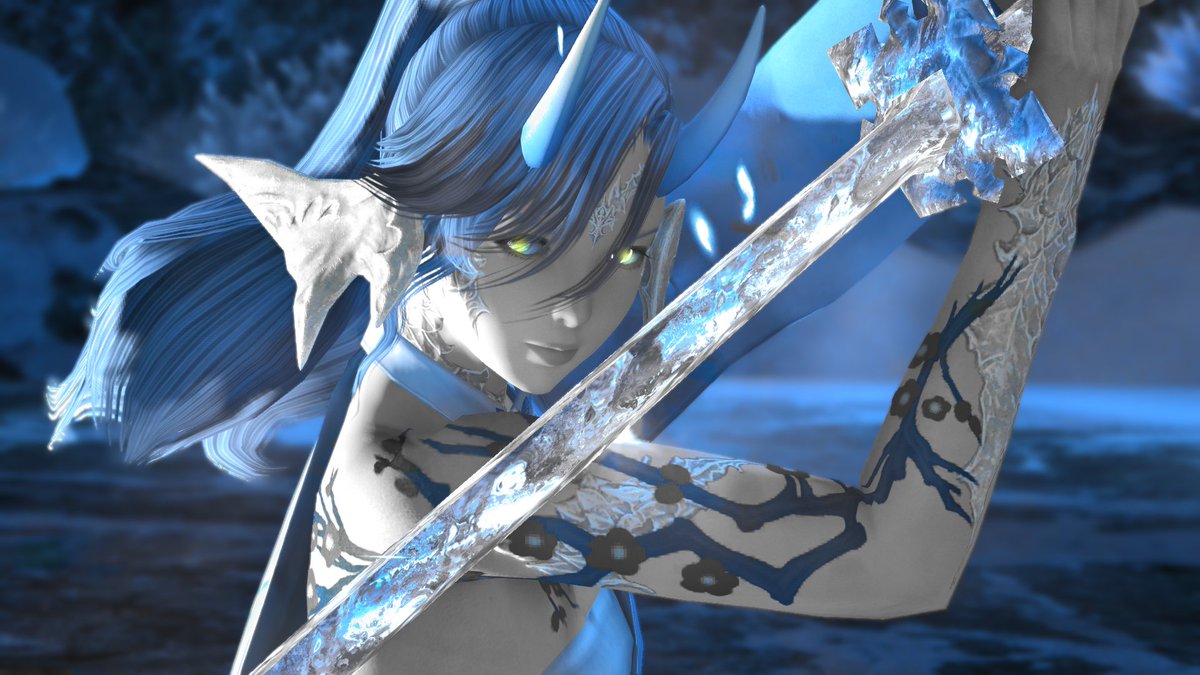 Chiha_XIV's tweet photo. #FFXIVGPOSER #GPOSER #FFXIV https://t.co/KPf0yktzGK