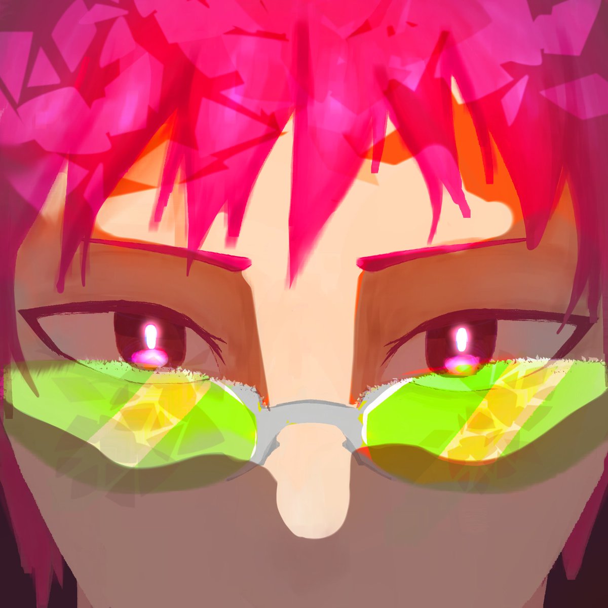 ceph_lig's tweet photo. #Saiki https://t.co/WNrGyJsEaU