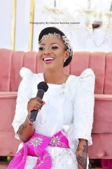 Justine Nameere Nsubuga tweet media