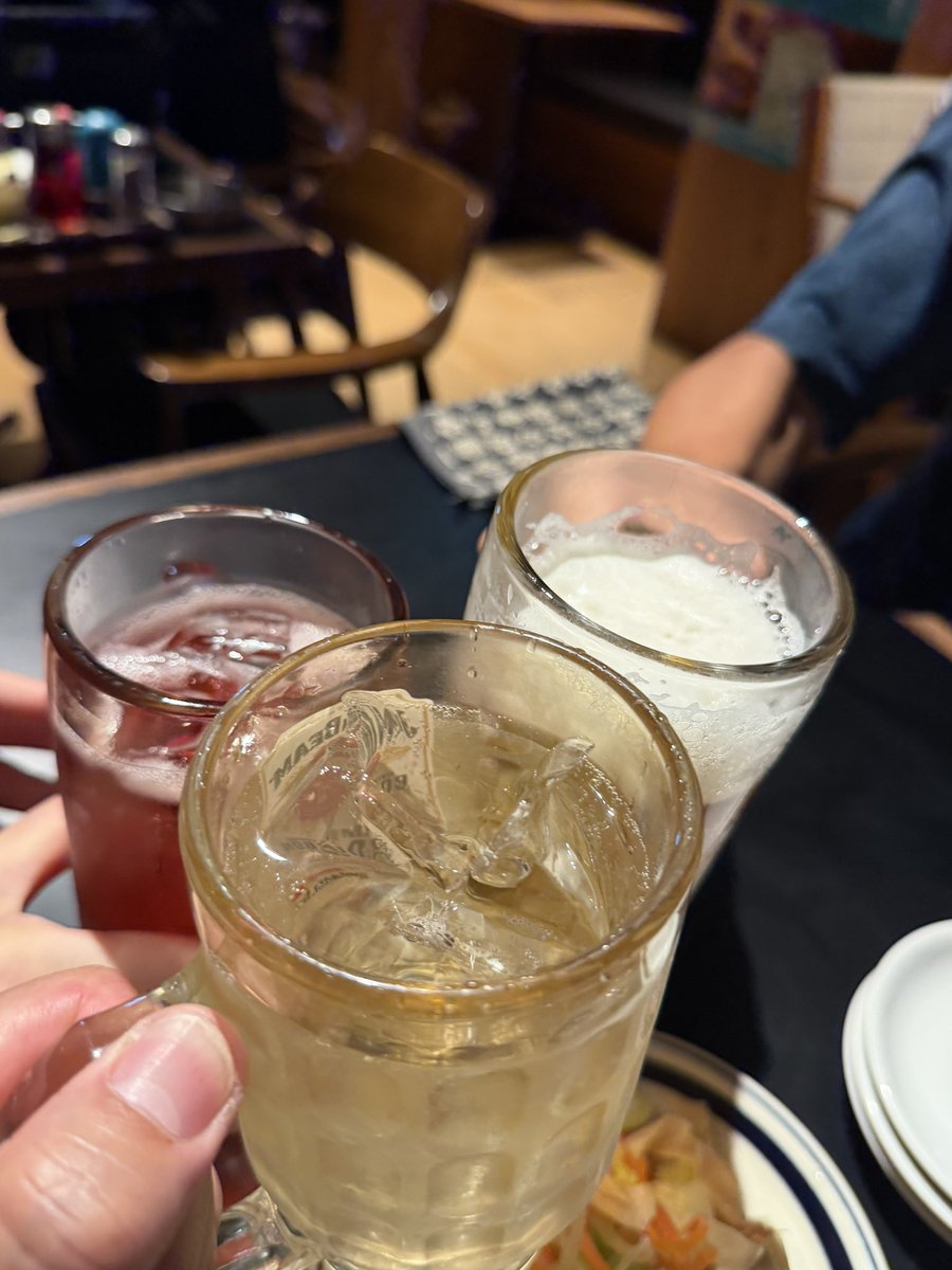 syu10517's tweet photo. 食後の一杯🍻 https://t.co/iJz7EXdeaI