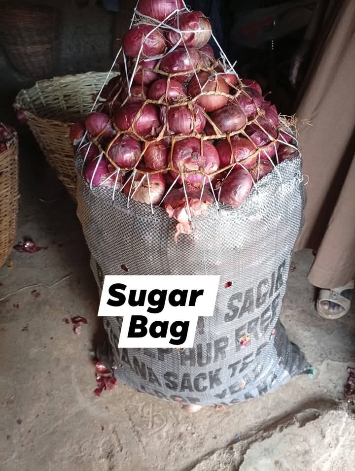 chiwendu856's tweet photo. Onion 🧅 sugar bag @65k
Jumbo bag @130k

Delivery all states
08104410912

Gulder Ultimate Search/GM GM/Nationals Park/HoodMemes/Spain/Rodri/Argentina/Messi/Ronaldo/Ivana/GOAT/GM CT/Blessed Tuesday/Gavi/Yamal/Cucurella/Shakira/Rise/Dave/Ballon https://t.co/dc3gK25de7