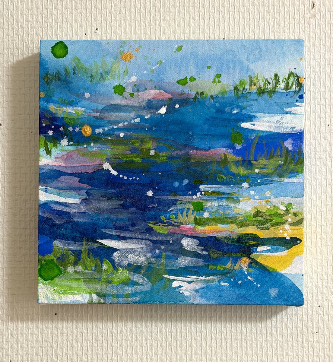yasuhoe's tweet photo. 描いてますよ

小河泰帆展
「みなもにて」
2026年8月18日（火）～8月30日（日） 月曜休廊
12:00～19:00最終日は17:00まで
レセプション
8月22日（土）17:00
space 2*3
〒103-0023 東京都中央区日本橋本町1-7-9
IKURUM'ART1
contemporary
https://t.co/T1SNbE0GI3
info@kurum-art.com https://t.co/VOPaXp71X5