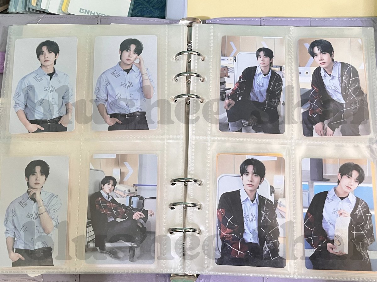 blushee_Shai's tweet photo. [WTS / LFB] ENHYPEN PC

HEESEUNG SET
💰 Price: ₱400

💳 MOP: GCash/Maya/Mari
📦 MOD: J&amp;T/ SCO

📍 Angono, Rizal

Reply/DM to claim! RTs are highly appreciated 🫶
#WTSENHYPEN #LFBENHYPEN https://t.co/UILGZuryqo
