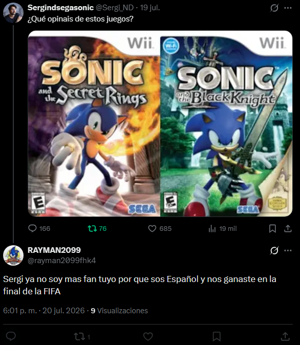 Sergindsegasonic tweet media