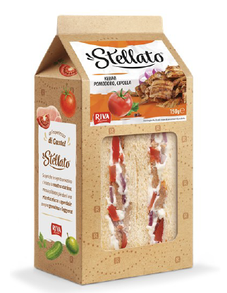 rappel_ch's tweet photo. #RecallSwiss - Rappel: Riva Alimentari Uniti S.r.l. procède au rappel du produit «Tramezzino Stellato Kebab 150 g» suite à la détection de Listeria monocytogenes :
https://t.co/zt5C2rReXM
@BLV_OSAV_USAV https://t.co/ywGDMr3mTP