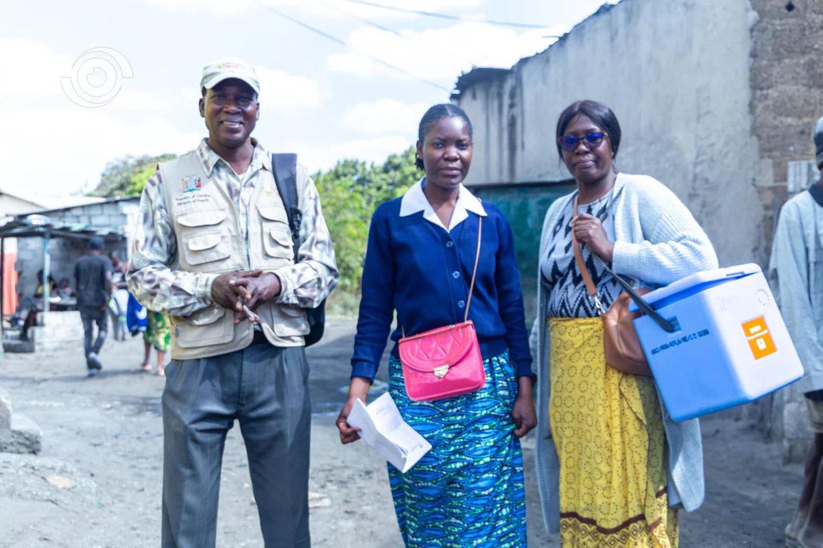 nighealthwatch's tweet photo. In Kanyama, community-based volunteers (CBVs) use a notebook called the Rumour Logbook to record unusual events. Each event type has a code that helps volunteers log it, and the facility decides which rumour needs urgent attention.

Read more: https://t.co/KiOTuNB2uN https://t.co/LTunbEvMoU