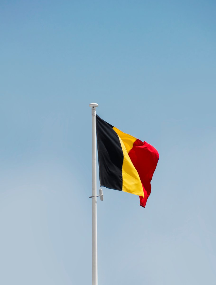 Insitu_Inc's tweet photo. Insitu souhaite une merveilleuse fête nationale à nos bons amis en Belgique! 

Insitu wenst onze goede vrienden in België een heerlijke nationale feestdag! 

Insitu wishes our good friends in Belgium a wonderful national day! https://t.co/itrdqukuNk