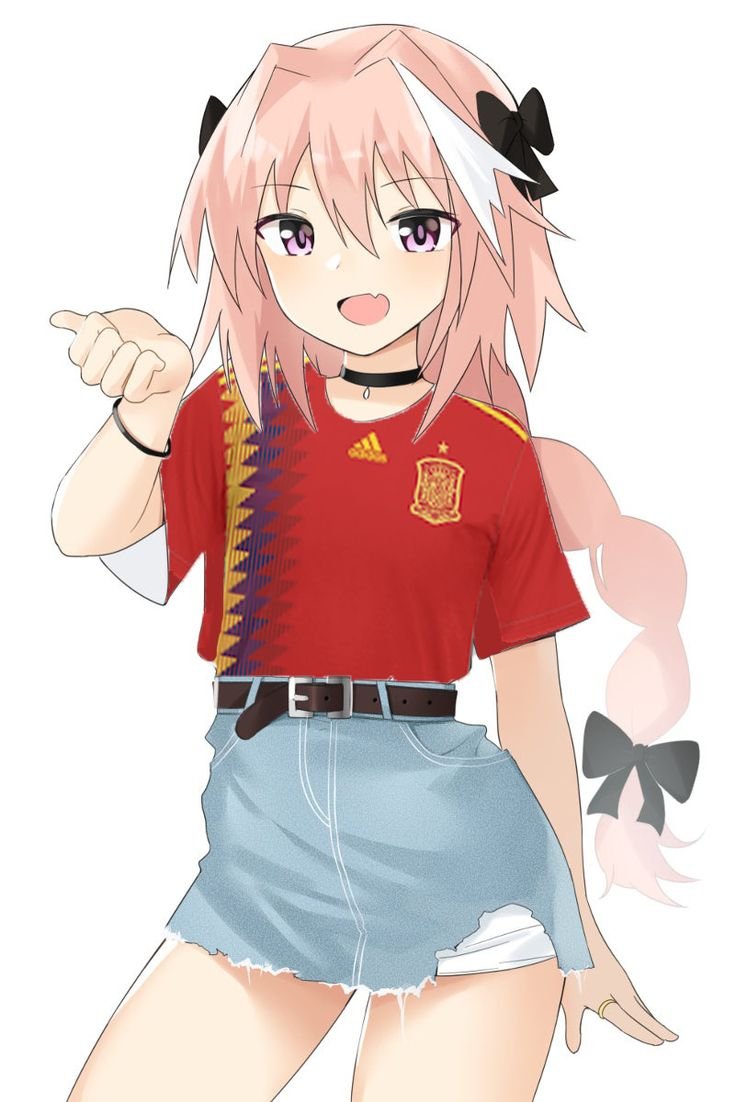 Ofemboyjumento's tweet photo. Hihihihi não posso deixar de falar isso né, CHUPA ARGENTINA!!!! CHUPA MESSI!!! CHUPA ENZO SEU MERDA!!!! CHUPA PAÍS FUDIDO E RACISTA!!! Nunca comemorei tanto um jogo dessa copa, a espanha limpou a alma de todos os países, e que a argentina nunca mais ganhe porra nenhuma https://t.co/9r0SlWBR6e