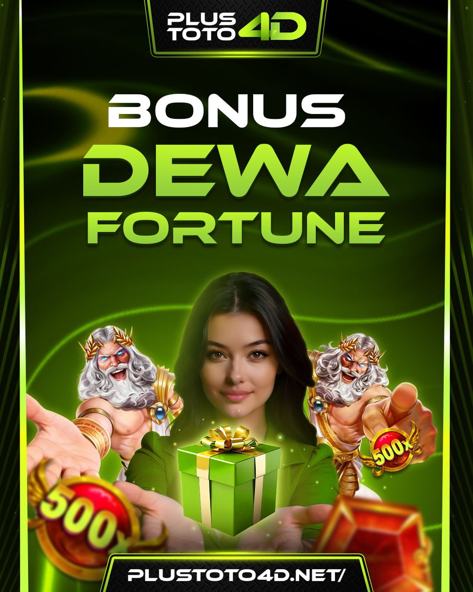 isgtere's tweet photo. Udah Cape hela Napas terus ?
Belum Pernah Cair bosskuu?
🀄️RASAKAN WEDE TANPA BATAS🀄️
🀄️TERBUKTI GACOR DAFTAR AKUN DISINI🀄️

KLAIM BONUS GARANSI KEKALAHAN DISINI ⬇️🔥
DAFTAR » https://t.co/qaVfkttQb7
DAFTAR » https://t.co/qaVfkttQb7 https://t.co/J9a9ME9tIa
