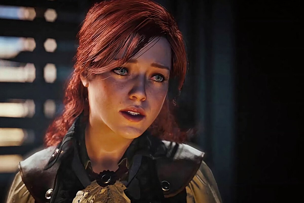 3djuegos's tweet photo. 🏛️ Assassin's Creed Unity fue uno de los juegos más criticados de la saga, pero también UNO DE LOS MÁS ARRIESGADOS

Jean Guesdon considera que Unity sigue siendo uno de los títulos más infravalorados de la serie

Su desastroso lanzamiento técnico provocó que muchos jugadores ni siquiera llegaran a probarlo

El juego recreó París con gran detalle con interiores explorables, multitudes densas y un ambicioso modo cooperativo

También introdujo un sistema de parkour único que Ubisoft todavía no ha recuperado por completo

🤔 ¿Crees que Assassin's Creed Unity merece una segunda oportunidad tantos años después?

👉 https://t.co/fvFeMkO0Z3

#3DJuegos #AssassinsCreedUnity #AssassinsCreed #Ubisoft #Videojuegos