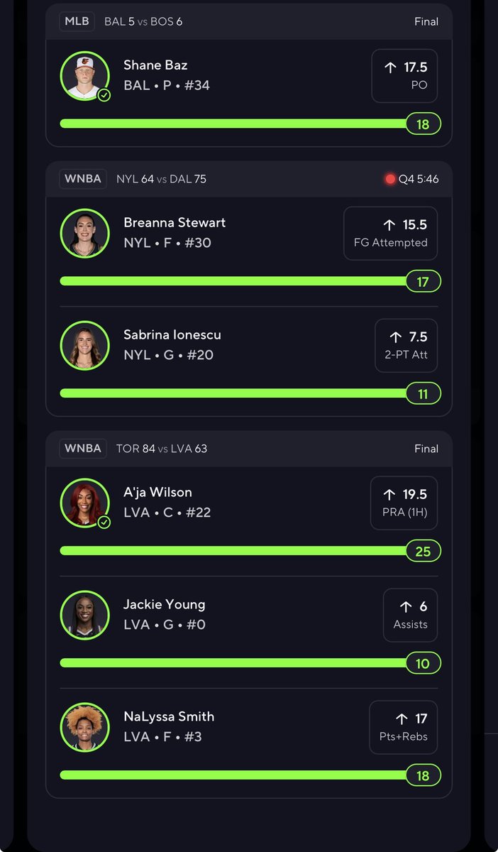 GordonBent15923's tweet photo. Celebrate every GREEN. 💰
You're seeing the receipt.
The Telegram saw the pick first.
👉 https://t.co/WIWjiIIR3D
#mlbparlay #BettingX #nuke #GamblingTwitter #GamblingX #PrizePicks #FanDuelParlays #POTD #Dota2 #CS2 #NFL #NBAX #NBA2K26 #PrizePicksNFL #CS2Picks #MoneyLines https://t.co/I3M8CSNWDQ