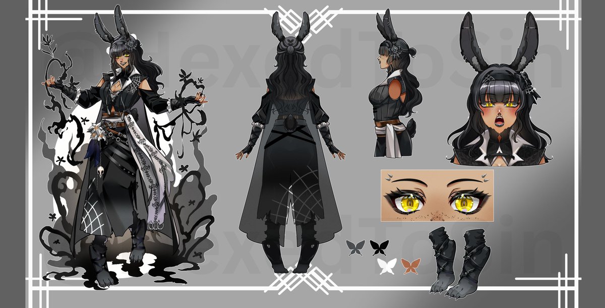 HexedToSin tweet picture