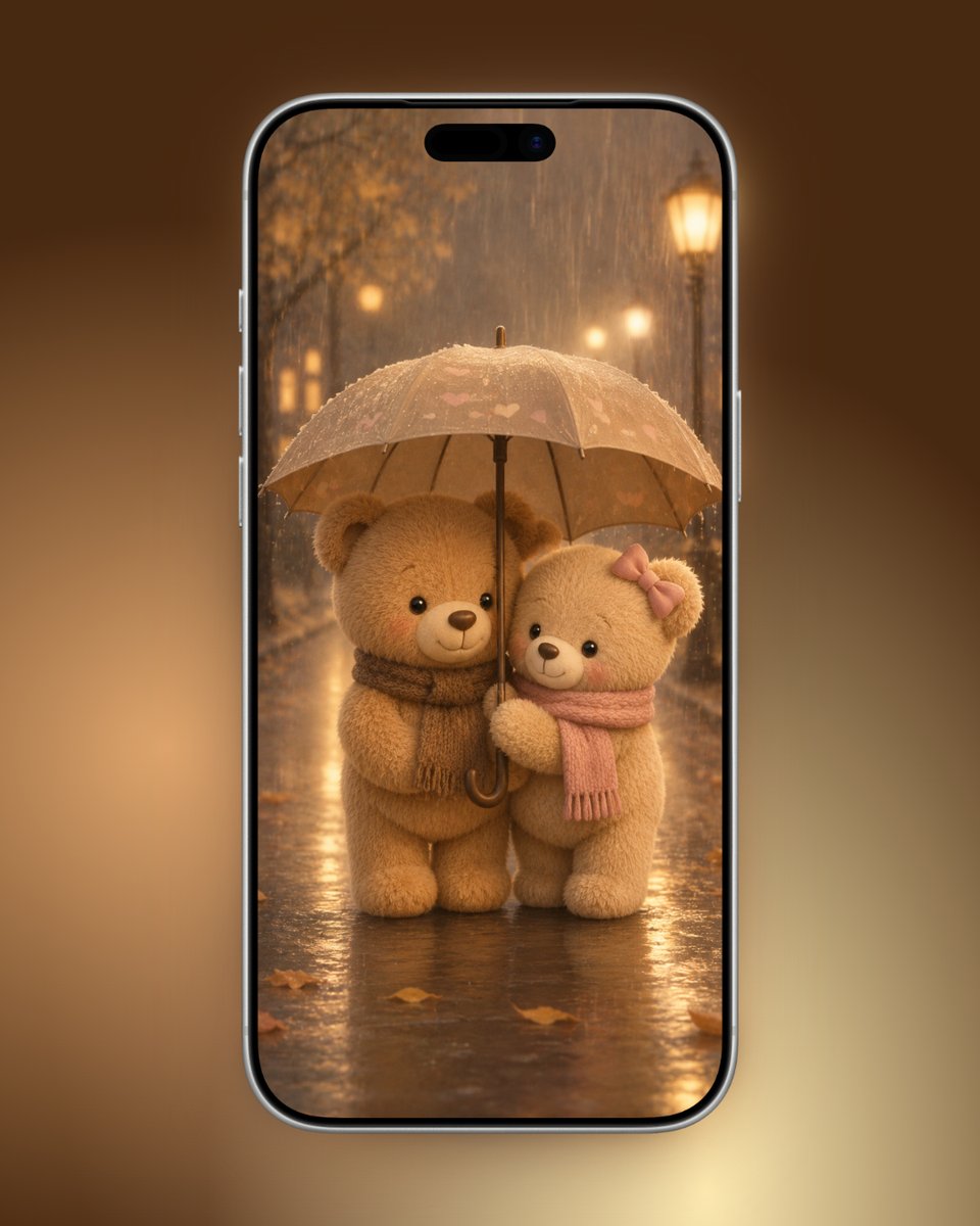 CrestWallapp's tweet photo. New Teddy Bear Wallpaper Collection

A collection of adorable teddy bear wallpapers made to bring warmth, comfort, and a little happiness to your screen.

Download all for free: https://t.co/2skFZpRb4T

#teddybear #cutewallpaper #wallpaper #4kwallpaper #wallpapers https://t.co/LjQF2nTxxY
