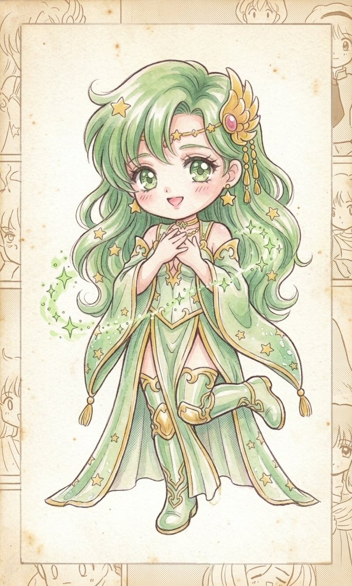 ChocotitaKawai's tweet photo. Rydia FFIV 🍀🐉
#FFIV #FinalFantasyIV #Rydia #BuenosDías #Gemini https://t.co/k8i9EWrXpn