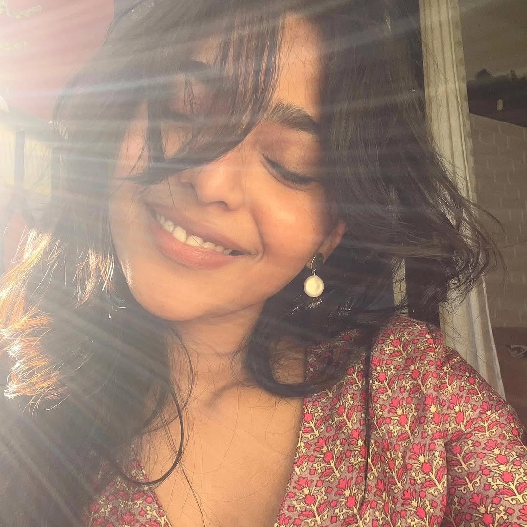 anjanasammu's tweet photo. Best frames of Aishwarya Lekshmi ❤😍🔥 Sun Kissed 🫶🏻 https://t.co/el25DREr2z