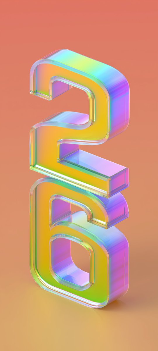 4k_walls's tweet photo. Wallpaper#1: Iridescent 26
Wallpaper#2: Pastel Drift
4K Download & More 👇
iOS->https://t.co/RUgKsq1IF7
Android->https://t.co/HDSuCCb7TD
#minimal #typography #numeric #glass #iridescent #gradient #lowpoly #abstract #pastel #geometric https://t.co/1TFLPn4soX