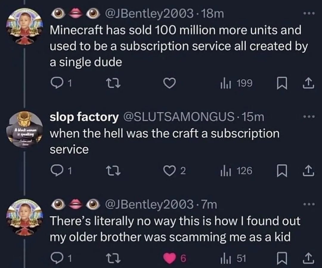 nocontextmemes's tweet photo. https://t.co/iMHKcMZ9Xl
