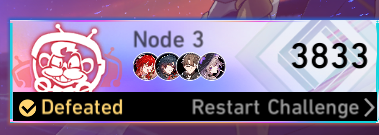 1a2d09's tweet photo. @cyrenesgf Not a best record but its funny that it works. Decimation actually buffs my  e0s1 Therta by a bit to make this work really well. https://t.co/yDj2f03CZ1