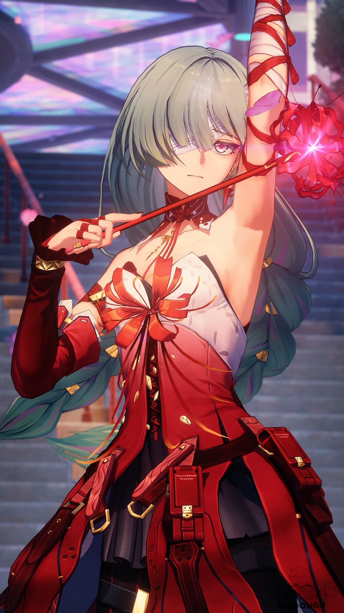 kaidoux_'s tweet photo. Care to dance? 🌹
#WutheringWaves | #WuWaVisuals | #Phrolova 
#鳴潮 | #鳴潮写真部 https://t.co/HstYhdZitm