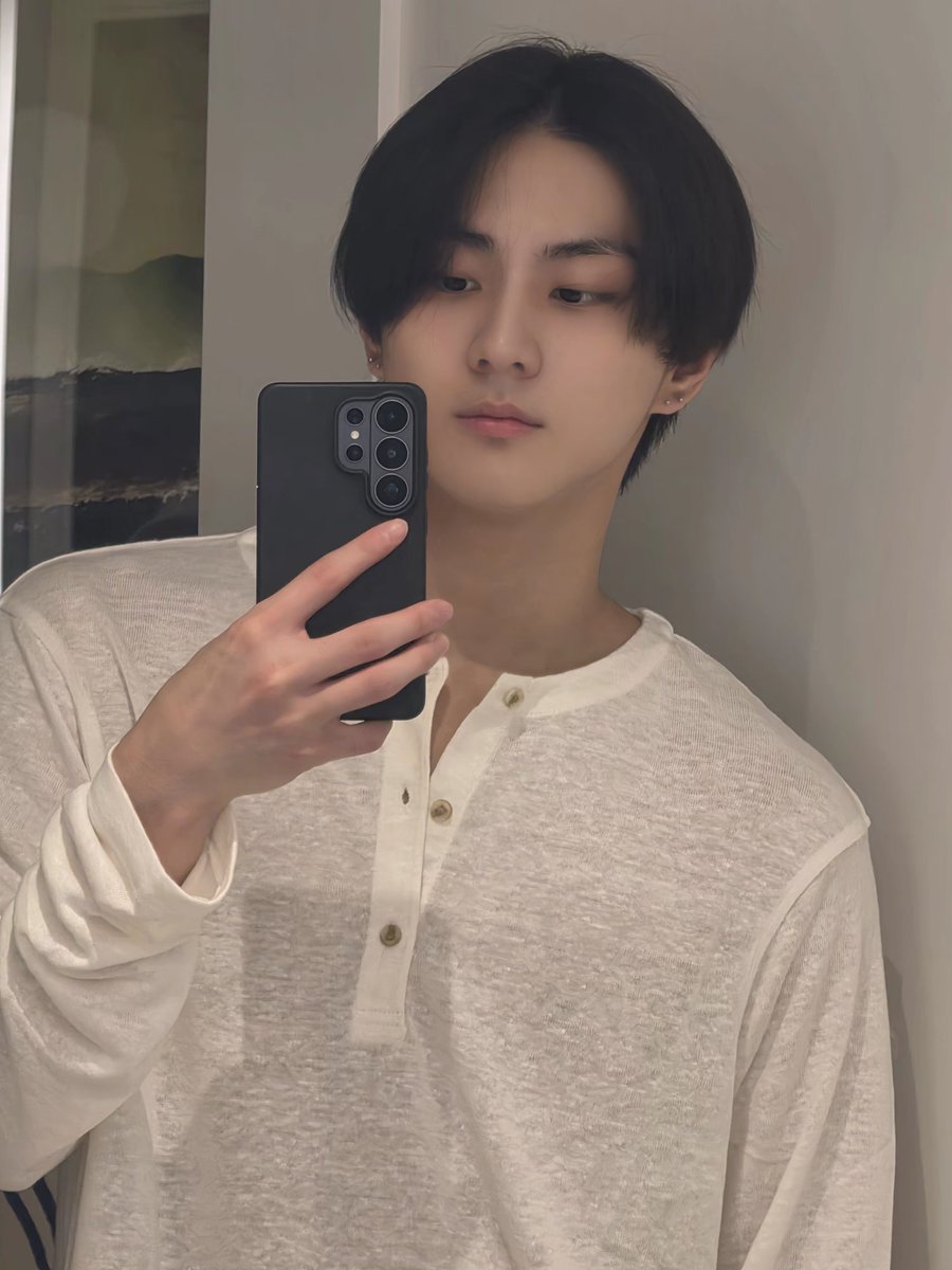 DM | 260721 #JUNGWON sent a DM 💌 - No… - Maybe it's because I