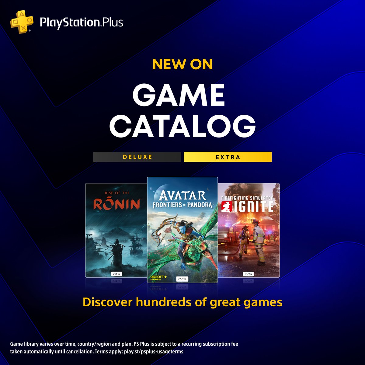 PlayStation Asia tweet media