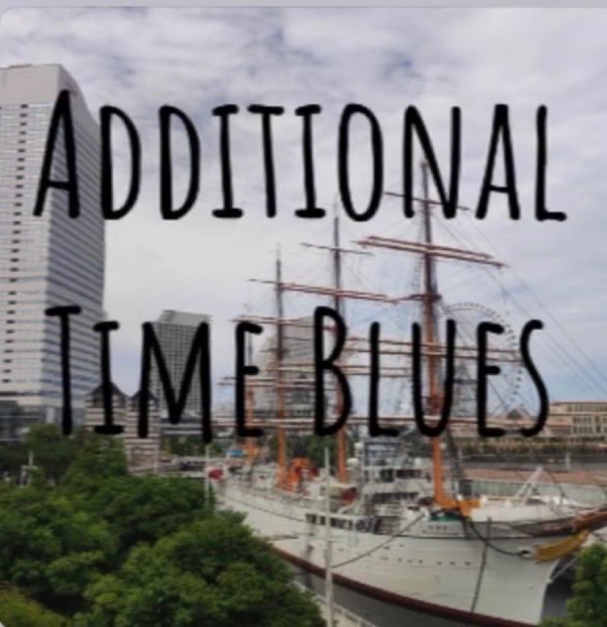 addtime_blues tweet picture