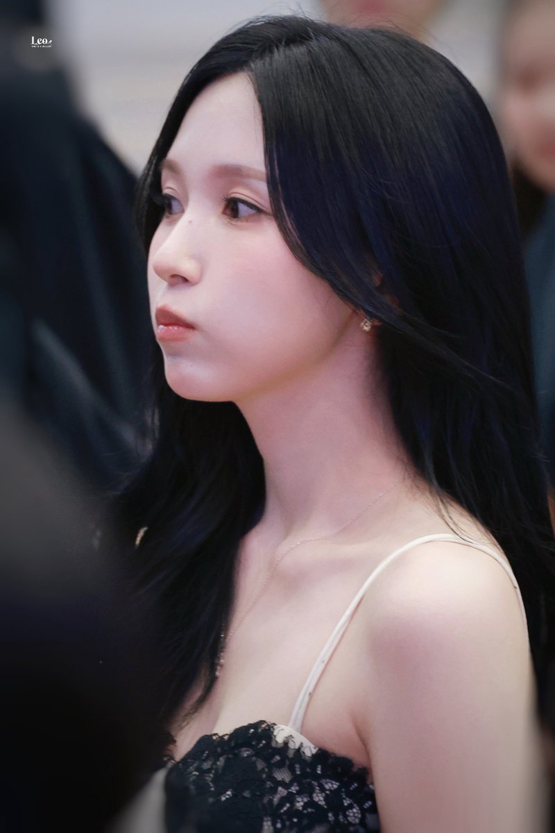 Leo_aaa_'s tweet photo. 260721 GMP
😙😙

#MINA #미나 #ミナ 
#TWICE #트와이스 https://t.co/Mr5zQKK7O4