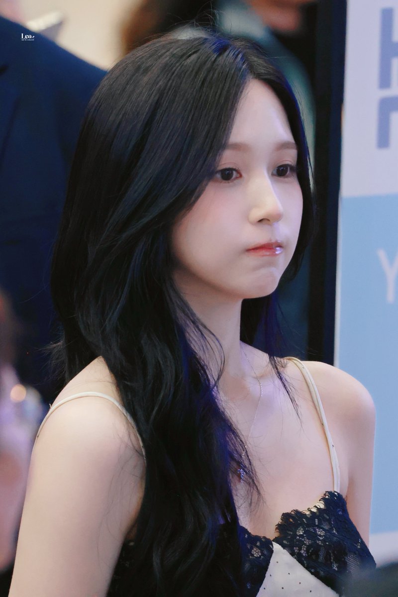 Leo_aaa_'s tweet photo. 260721 GMP
😙😙

#MINA #미나 #ミナ 
#TWICE #트와이스 https://t.co/Mr5zQKK7O4