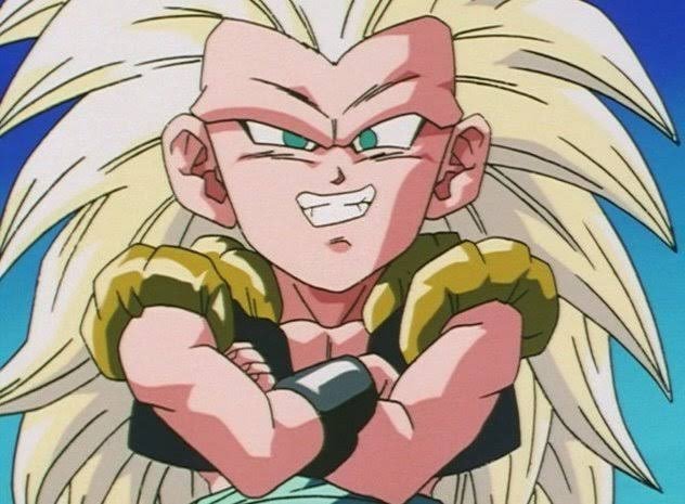 dbs_10_10's tweet photo. What's your favourite fusion? https://t.co/7ZMqfWQgRf