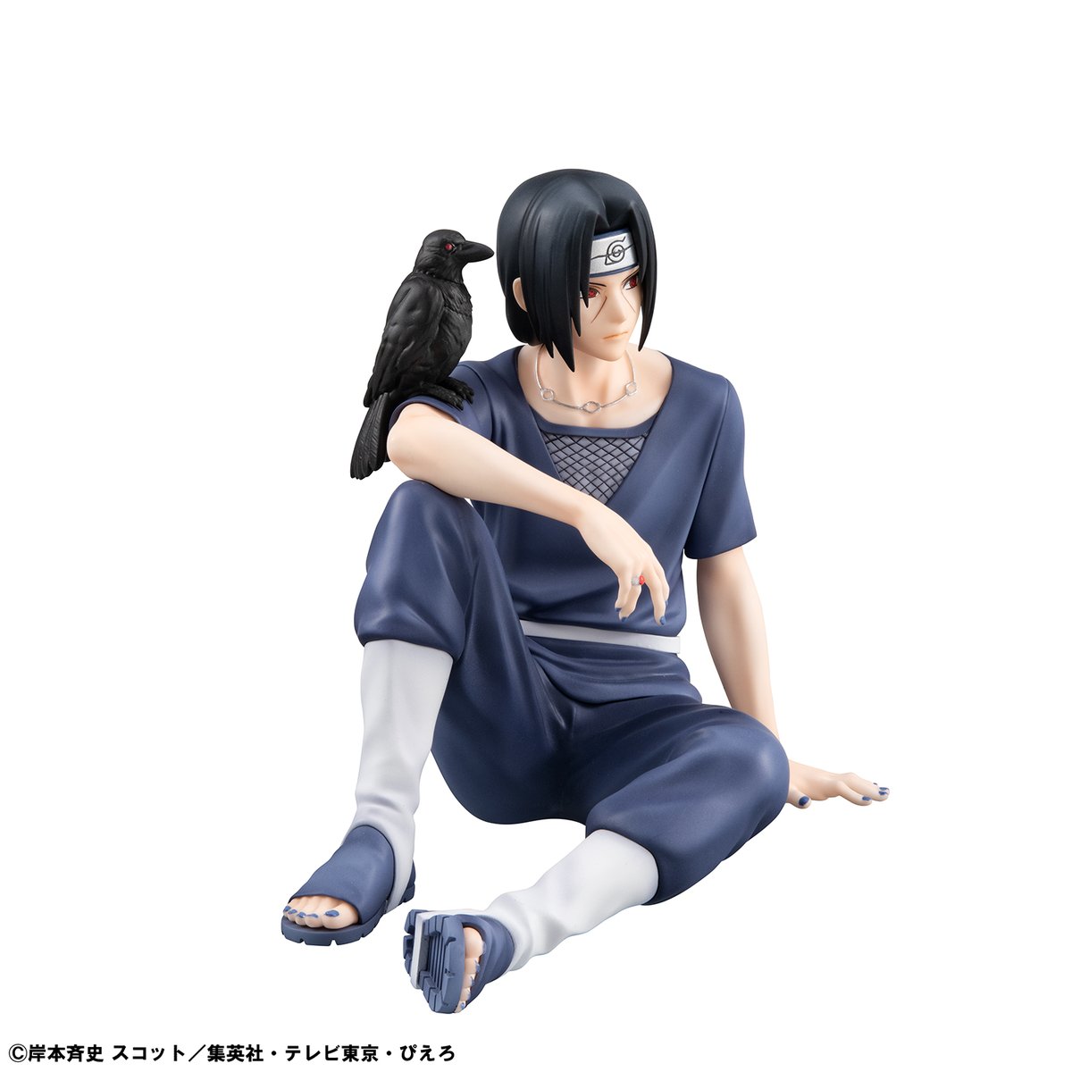 megahouse_tori's tweet photo. 【#NARUTO】

˗ˏˋ  ご予約受付中！ ˎˊ˗

◤￣￣￣￣￣￣￣￣￣￣￣
G.E.M.シリーズ 
NARUTO-ナルト- 疾風伝
てのひらイタチ
＿＿＿＿＿＿＿＿＿＿＿＿◢

てのひらならではのポージングにもご注目メガ🐥
てのひらイタチをぜひお手元に！

https://t.co/FBYJqH8DDc
#ナルト https://t.co/6lxb9MxfuZ
