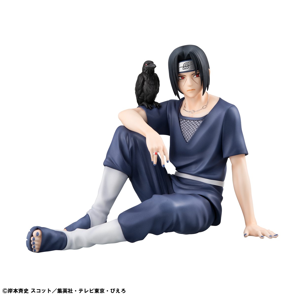 megahouse_tori's tweet photo. 【#NARUTO】

˗ˏˋ  ご予約受付中！ ˎˊ˗

◤￣￣￣￣￣￣￣￣￣￣￣
G.E.M.シリーズ 
NARUTO-ナルト- 疾風伝
てのひらイタチ
＿＿＿＿＿＿＿＿＿＿＿＿◢

てのひらならではのポージングにもご注目メガ🐥
てのひらイタチをぜひお手元に！

https://t.co/FBYJqH8DDc
#ナルト https://t.co/6lxb9MxfuZ