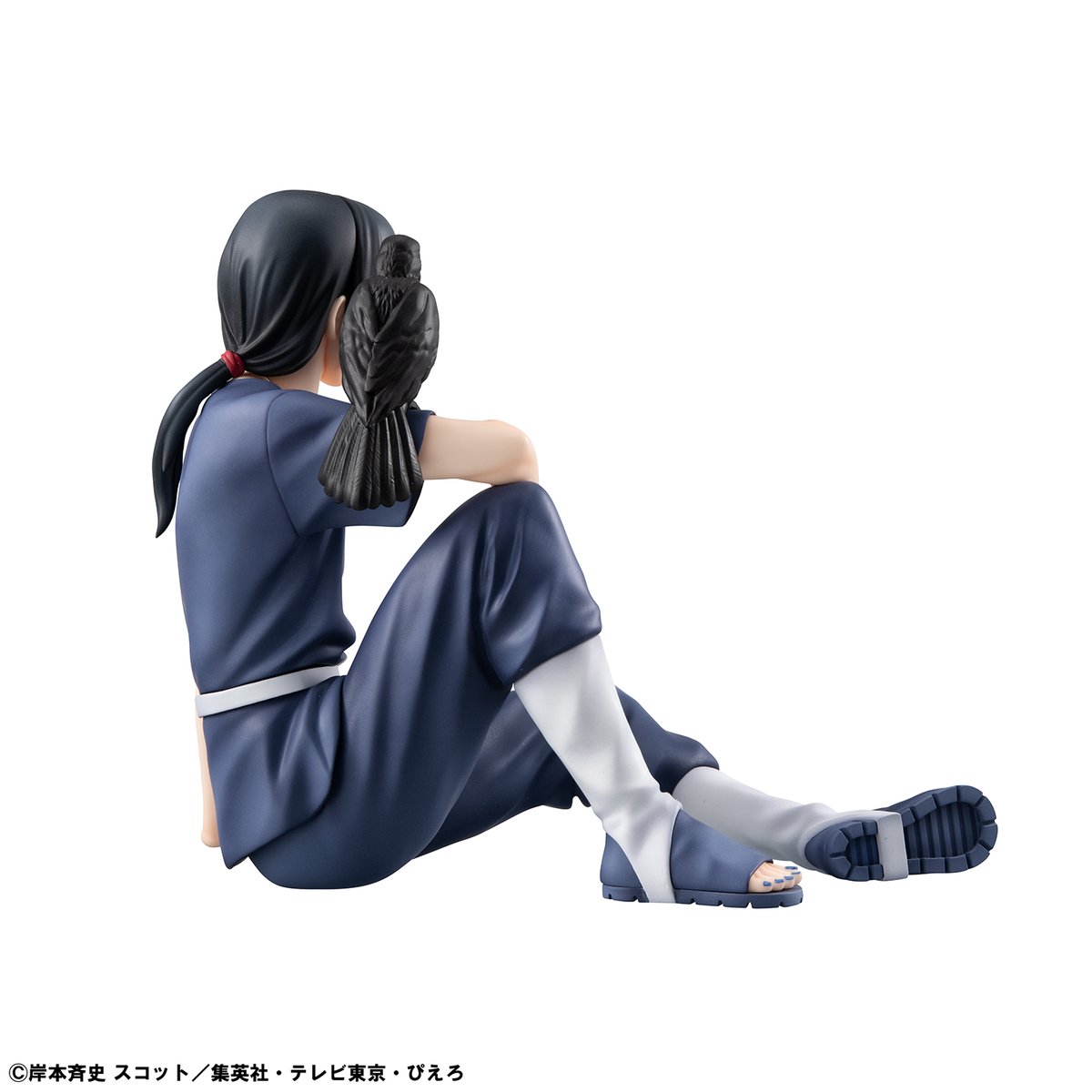 megahouse_tori's tweet photo. 【#NARUTO】

˗ˏˋ  ご予約受付中！ ˎˊ˗

◤￣￣￣￣￣￣￣￣￣￣￣
G.E.M.シリーズ 
NARUTO-ナルト- 疾風伝
てのひらイタチ
＿＿＿＿＿＿＿＿＿＿＿＿◢

てのひらならではのポージングにもご注目メガ🐥
てのひらイタチをぜひお手元に！

https://t.co/FBYJqH8DDc
#ナルト https://t.co/6lxb9MxfuZ