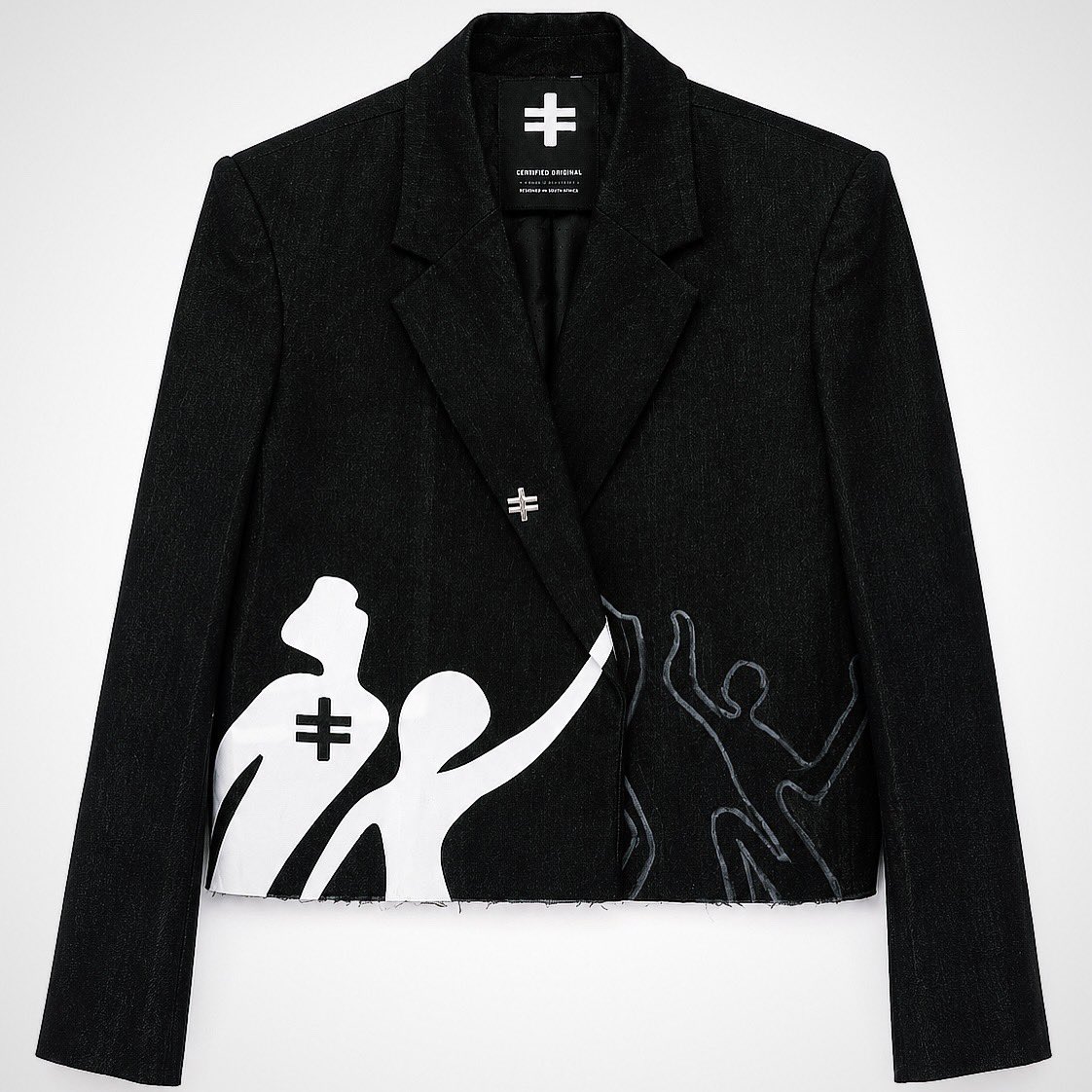 blackchild88's tweet photo. + KHOI BLAQ BLAZER 
+ SALES@RAREBLAQ.COM https://t.co/5fNXknqbdV