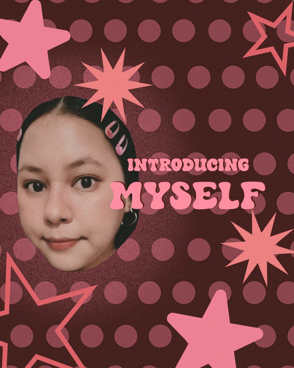 digitaleejandra's tweet photo. Hi, this is me! ⭐️

The face and mind behind this new account! 
I'm just a creative girly who wants to share her dreams and art 🪩

#art #design #illustration https://t.co/sZ2pf7V0ye