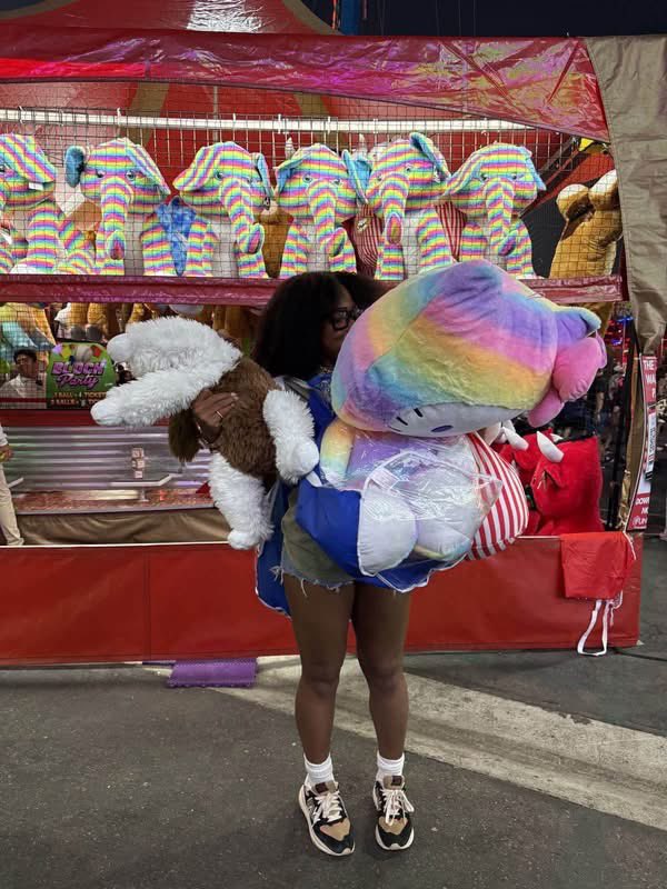 layxsnv's tweet photo. Take me to the fair 🎡🎟️🎠 https://t.co/UKeug5Ju4w