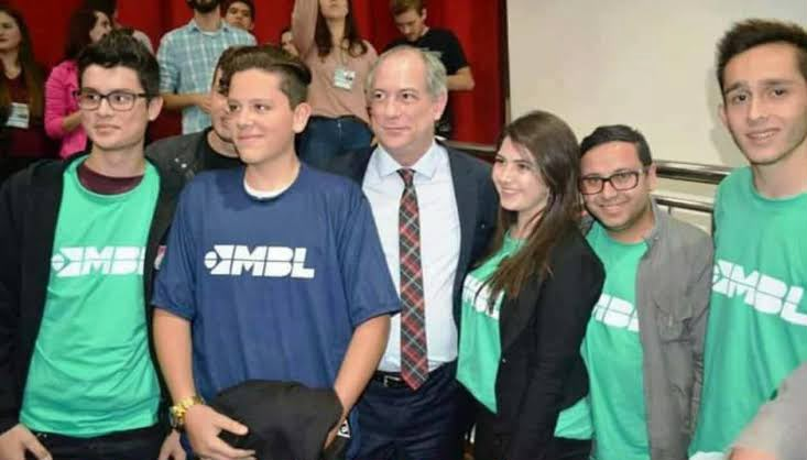JunitoMBL's tweet photo. Ciro nunca me enganou! https://t.co/WjPhYSG9S7
