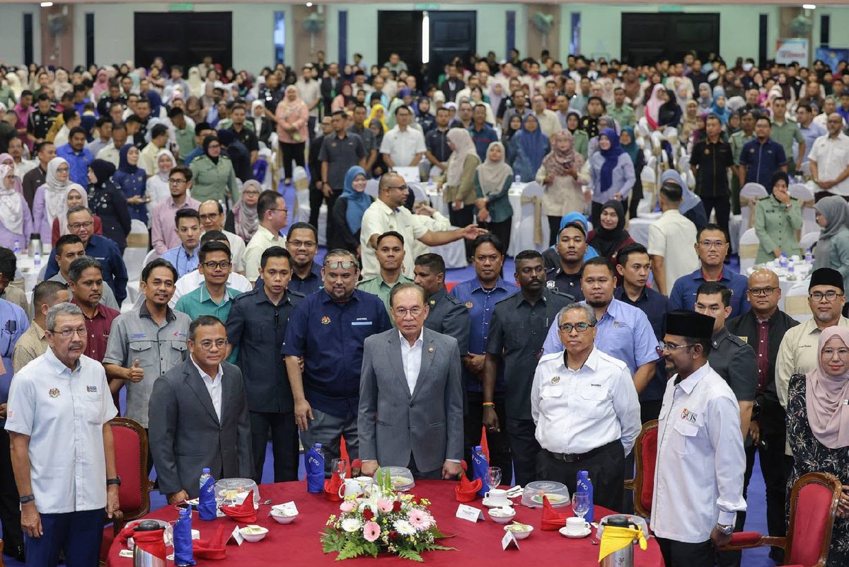 UKM (Malaysia) tweet media