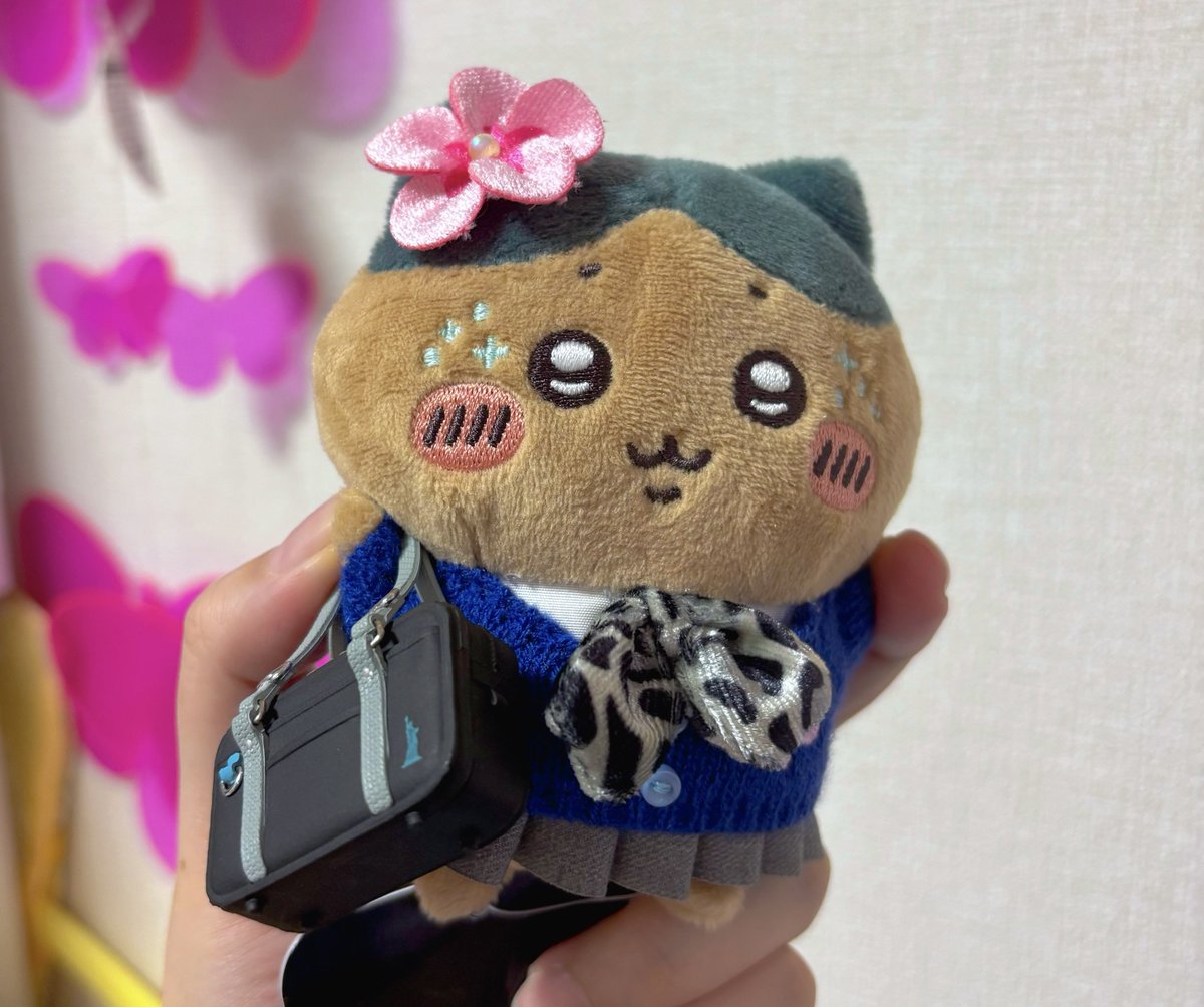 まきぽょ₍ ᐢ◜. ̫ .◝ᐢ ₎ﾔﾊ tweet media