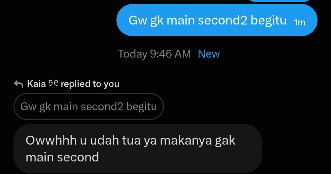 badgoround's tweet photo. Apa iya? https://t.co/3MRG35d44V