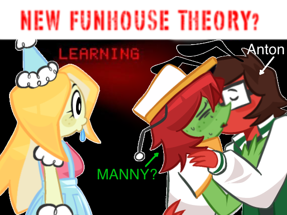 snow_gravee's tweet photo. my contributions to #FUNHOUSE #roblox https://t.co/AyCTA3uDdq
