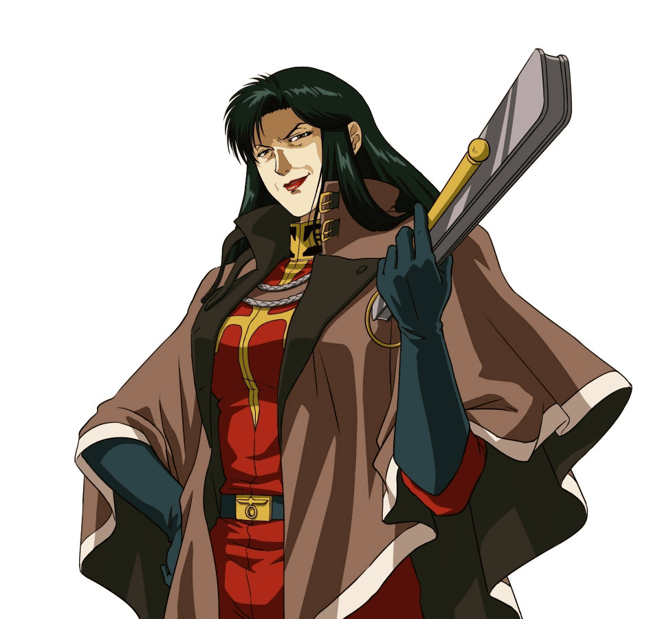 Ensign Kou Uraki tweet media