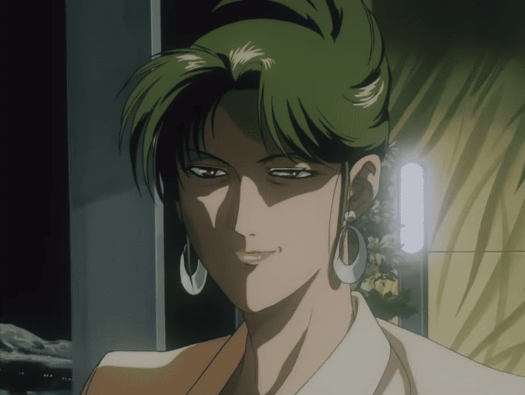 Ensign Kou Uraki tweet media