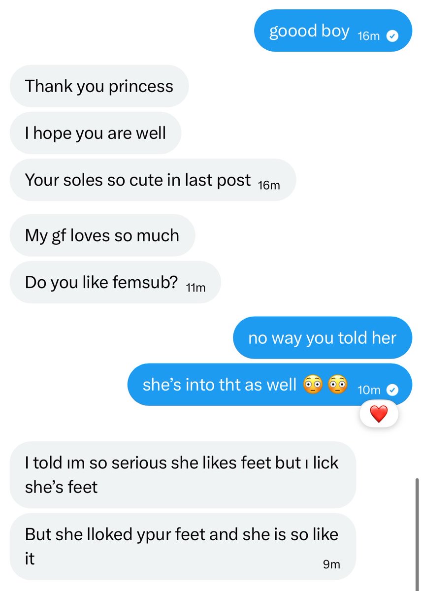 goldgalar's tweet photo. Finally got a couple of losers worshipping me 😳
Should I put them on their knees while I take their money? https://t.co/yMaxQD4LUA