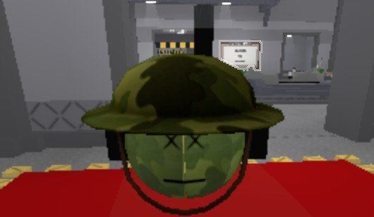 limbusrole's tweet photo. *estabas en un campo de guerra todo estaba devastado y todo lo visible en aquel páramo era un robot que disparaba misiles súper potentes junto a varios(200) robots con forma de pelota que disparaban misiles y balas como si fueran torretas a todo lo que se mueva, que haras?* https://t.co/vh23YtA0PJ