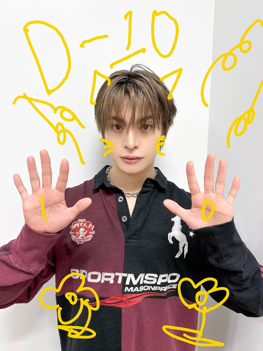 xikers JP (@xikers_jp) / Posts / X