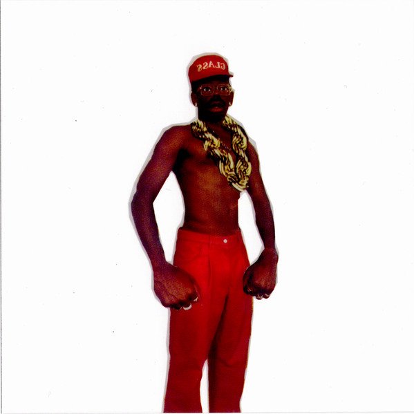 spacecowboyhash's tweet photo. July 21st, 2025. 

Happy one-year anniversary to Tyler, the Creator's "DON'T TAP THE GLASS". https://t.co/GczexbZCSf