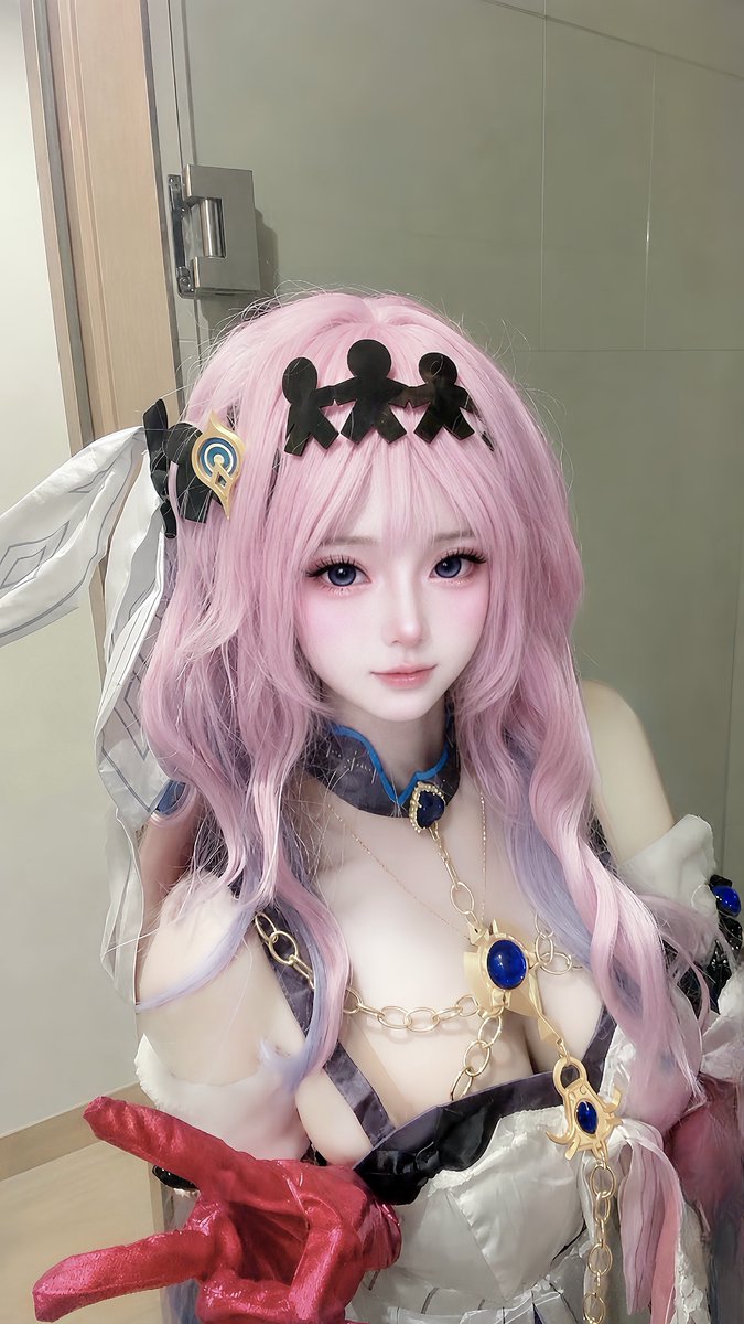 ssnappyfdo's tweet photo. Caeshy.s denia &amp; raiden 30k bisa chet https://t.co/00akp4vK3I https://t.co/AqCZDUR3qM