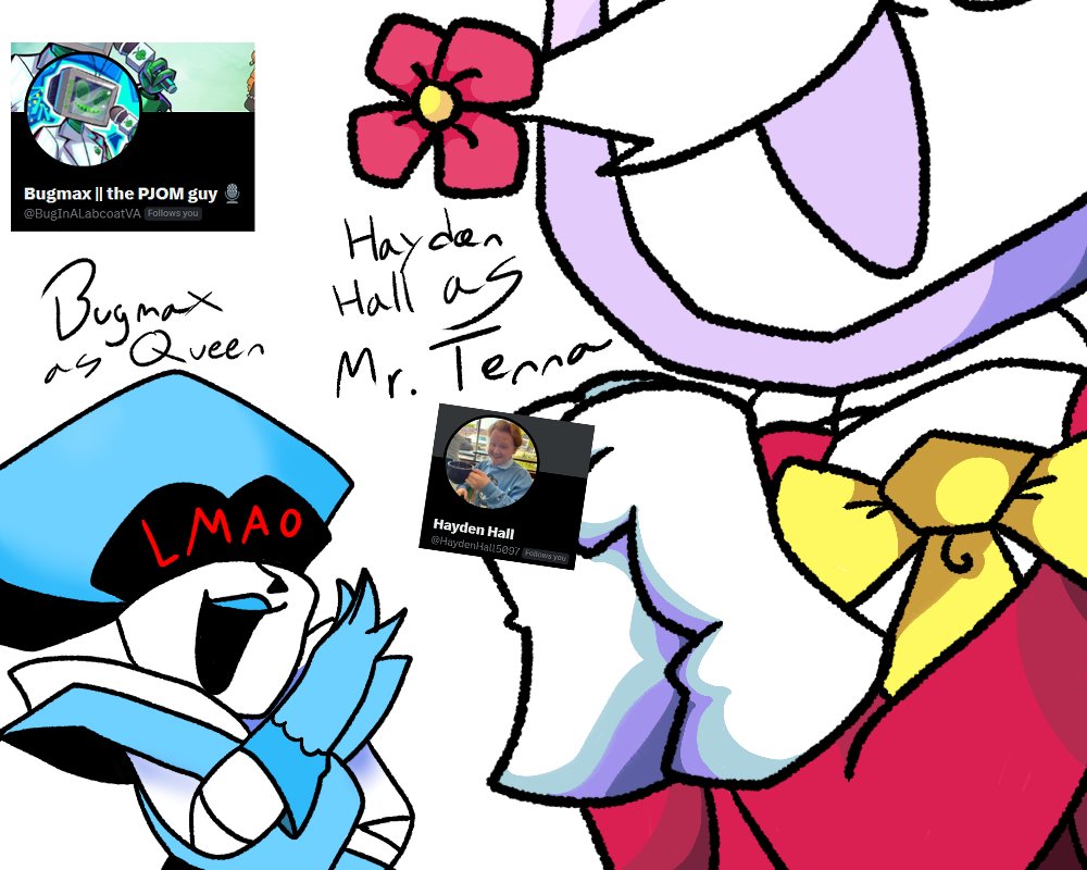 DELTARUNE: Slice of Victory tweet media