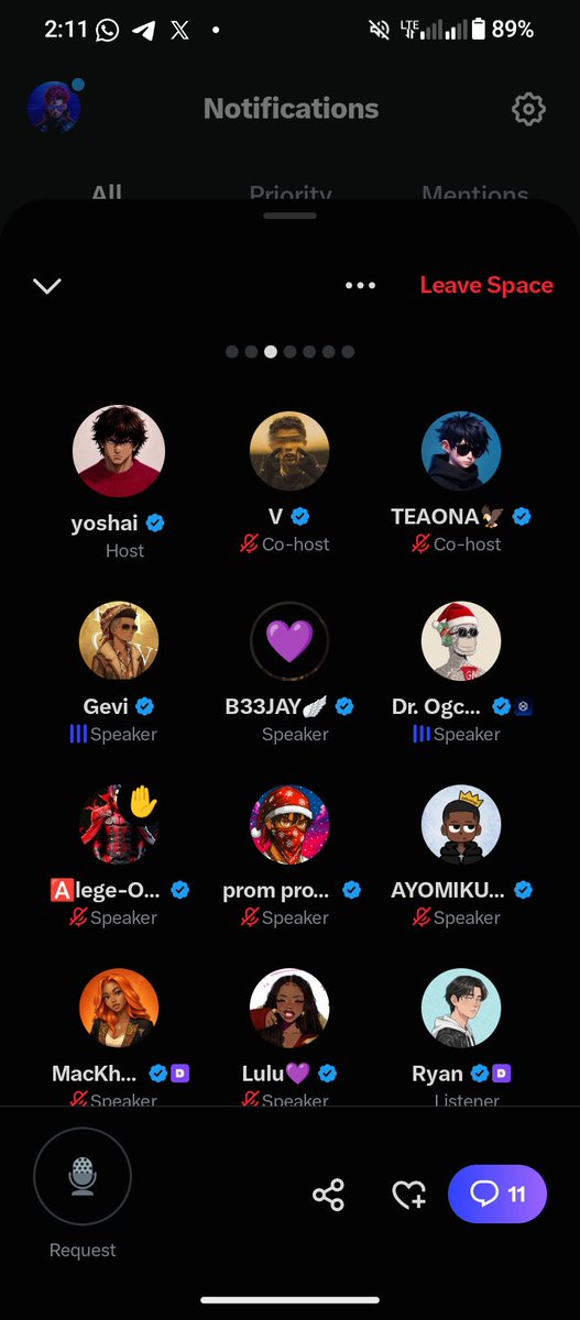 0xWilly tweet media