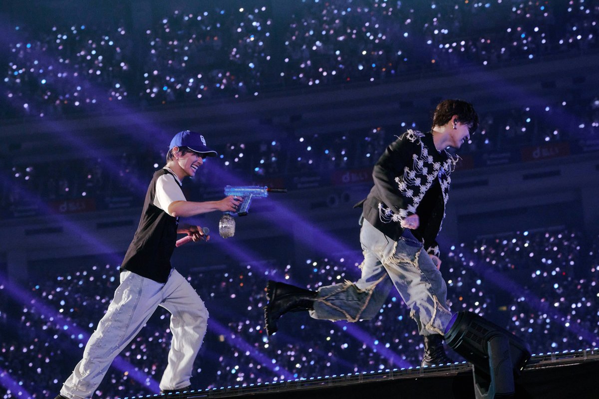 edgelinetokyo's tweet photo. 木全翔也＆佐藤景瑚 地元・名古屋に凱旋！「JO1DER SHOW 2026 ‘EIEN 永縁’ FINAL」公式レポート https://t.co/vyxqeSrhWw

写真14枚
河野純喜ピアノ演奏披露
（c）LAPONE ENTERTAINMENT
#JO1DER_SHOW https://t.co/0EzSmUNfOy